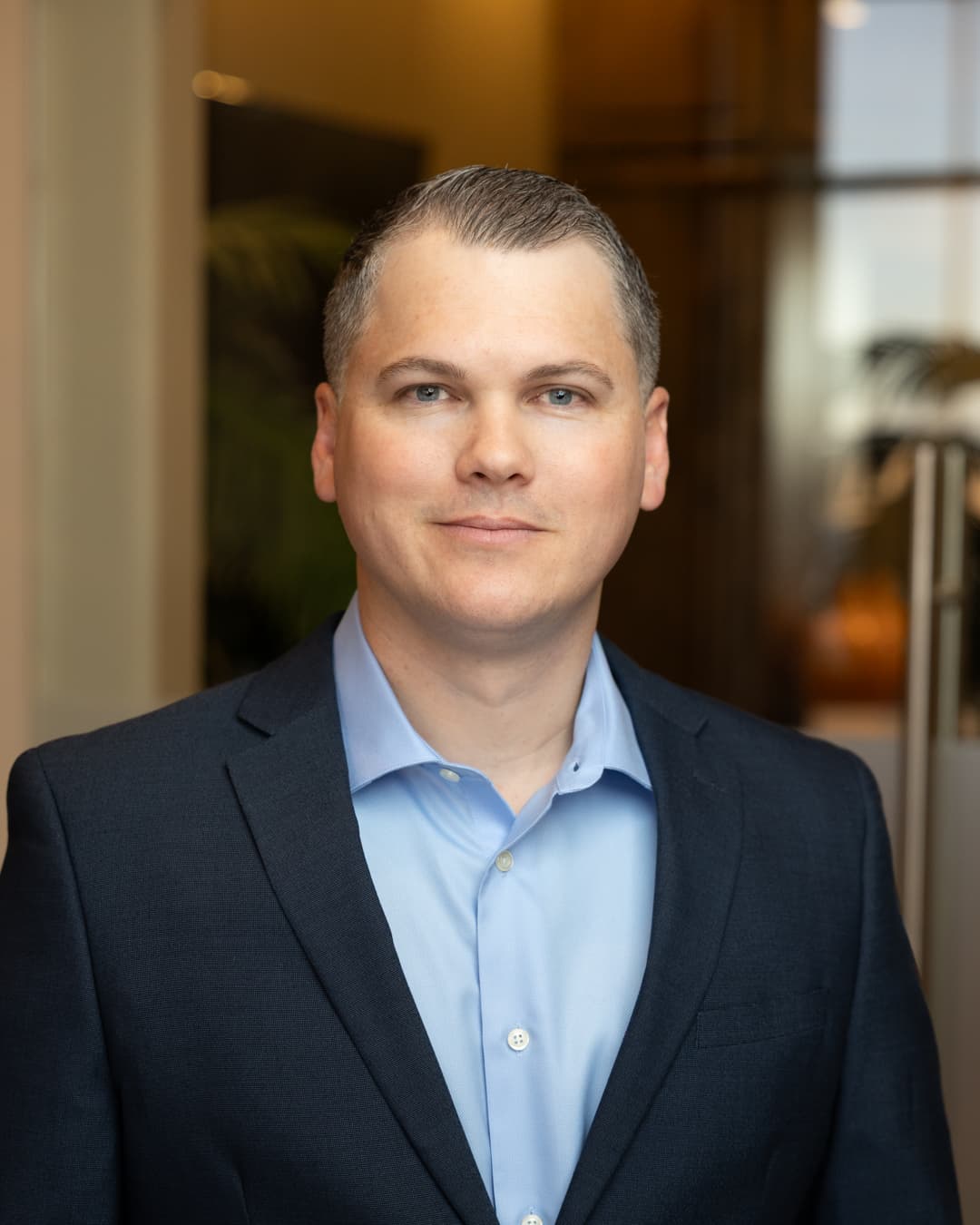 Adam Scharich