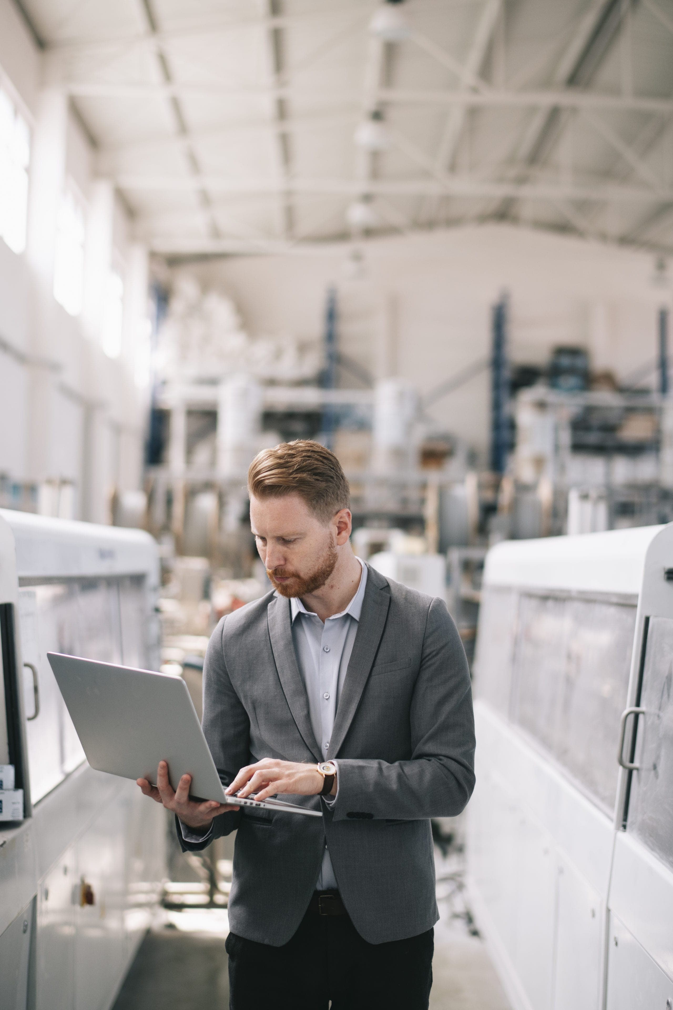 Principal to Principal Sourcing