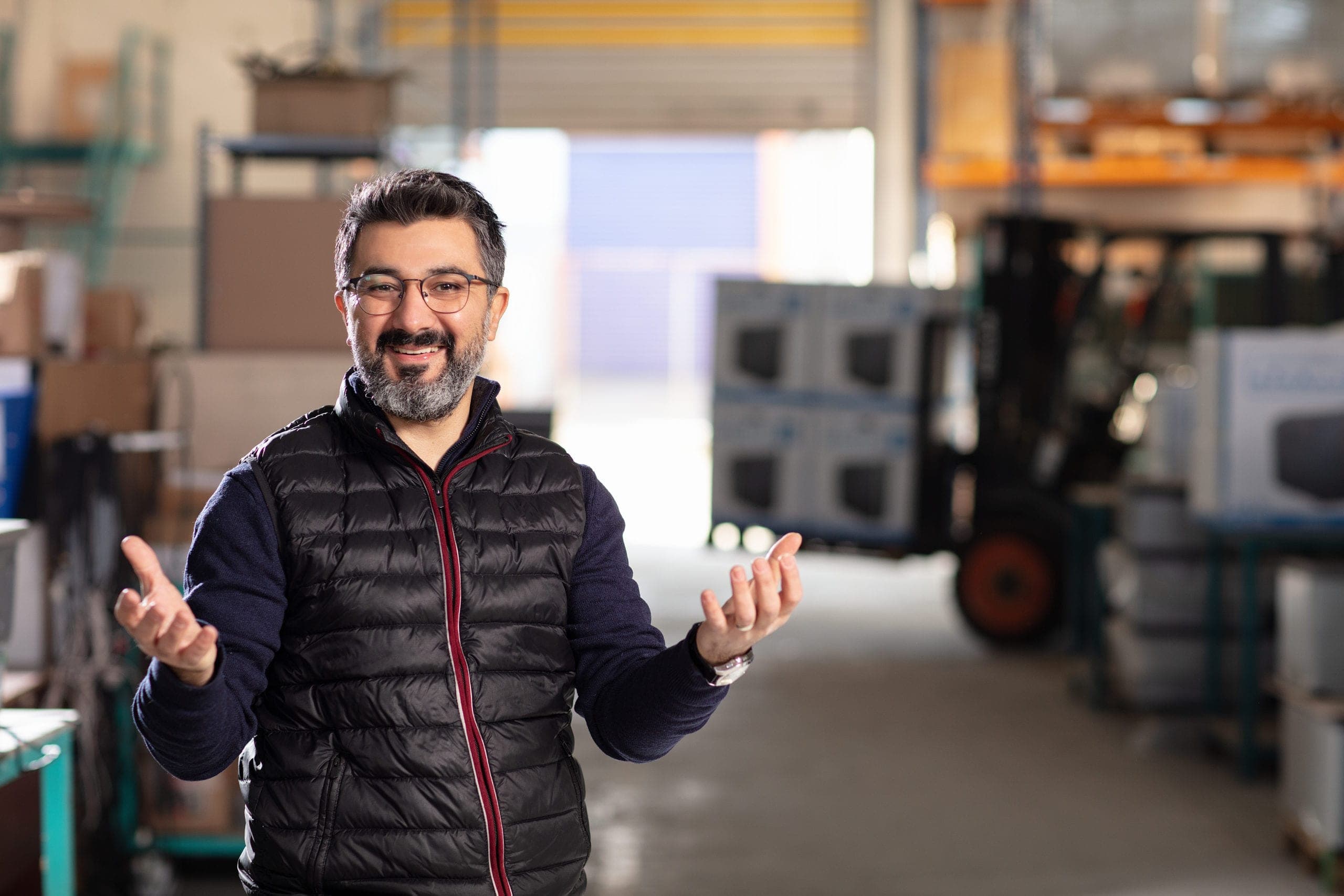 Multi-Location Operators
Seeking Add-Ons