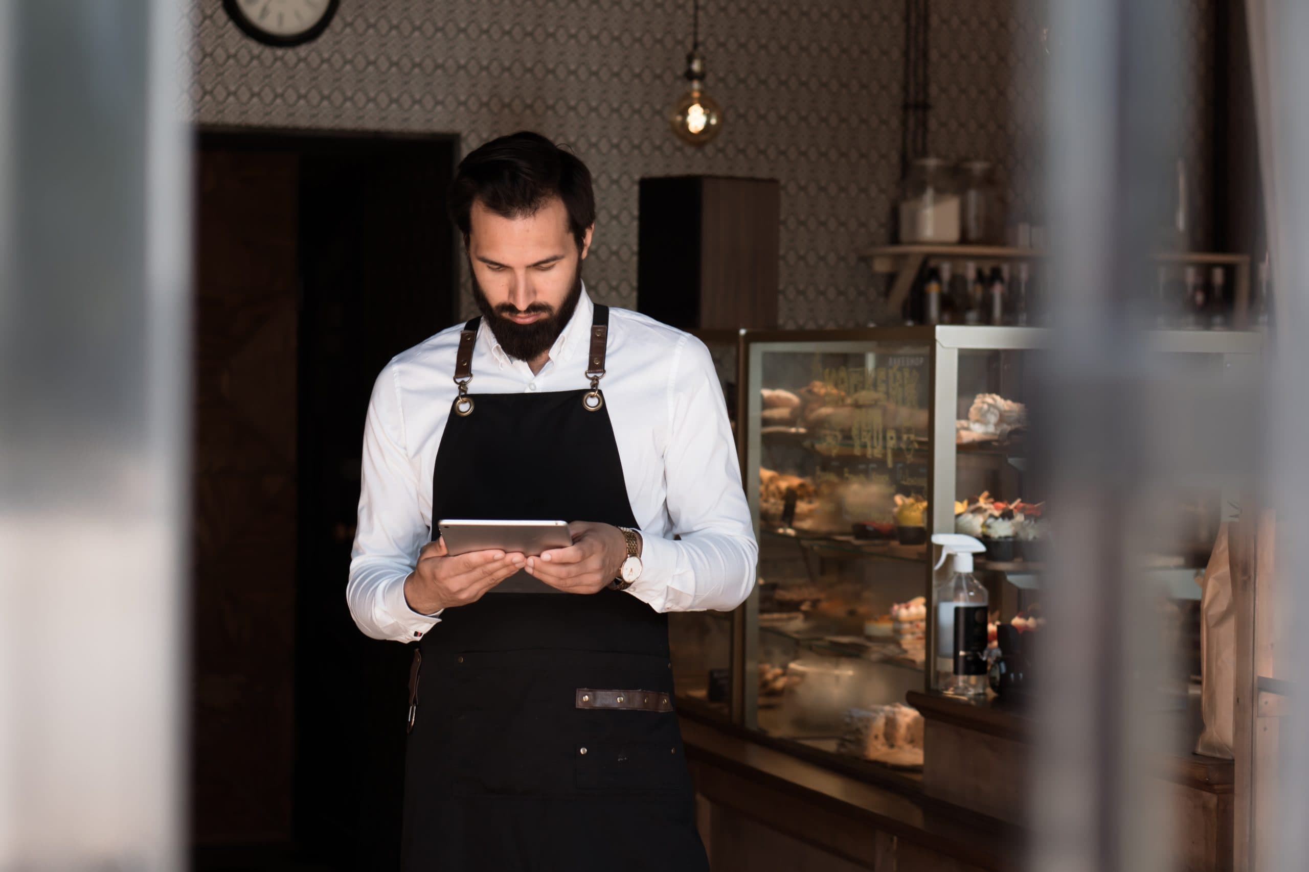 Business Owners & Founders