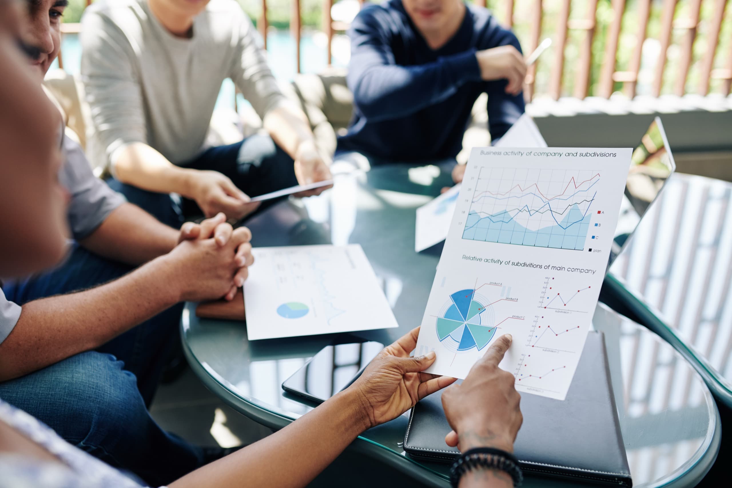 Initial Assessment & Objectives