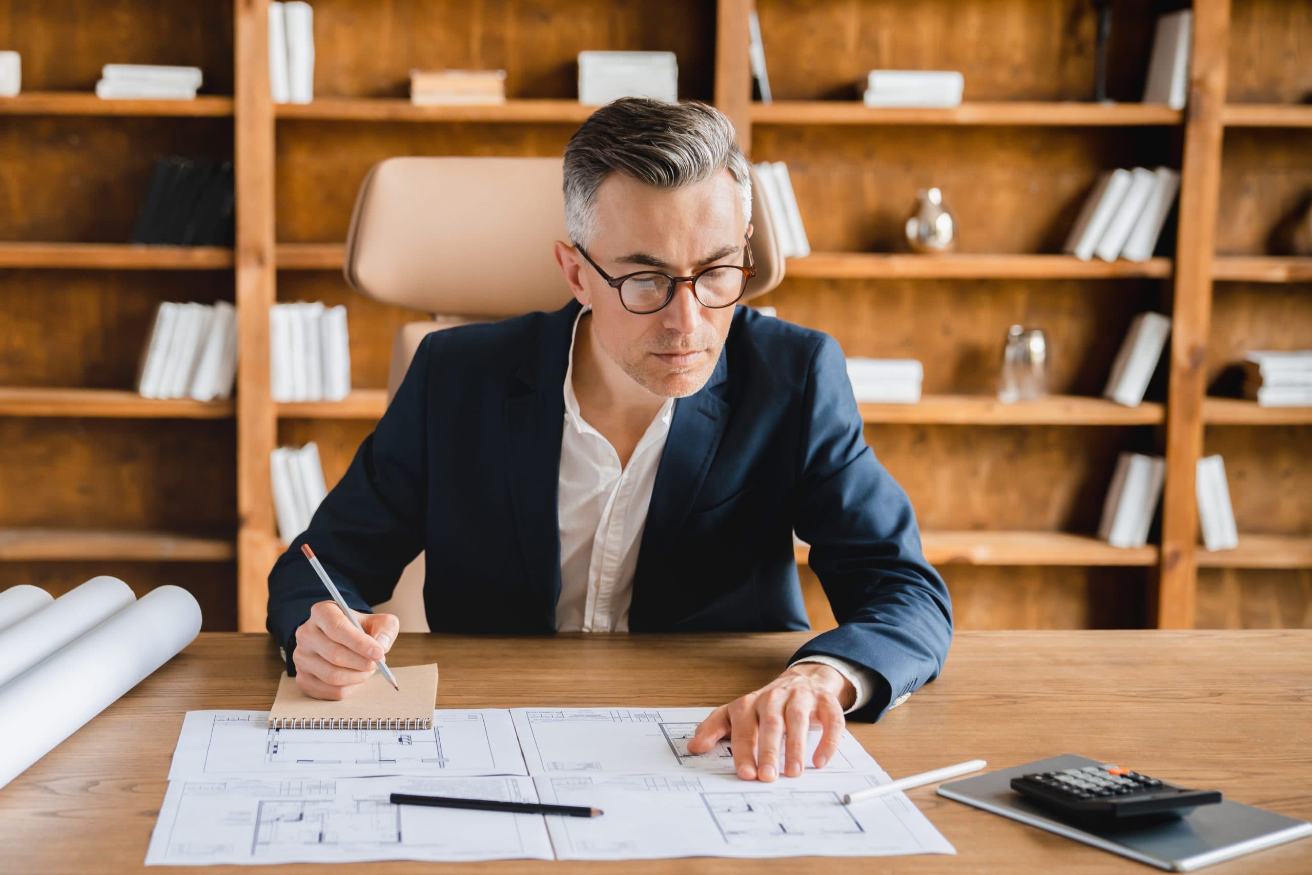 Companies Preparing for
Private Equity Interest