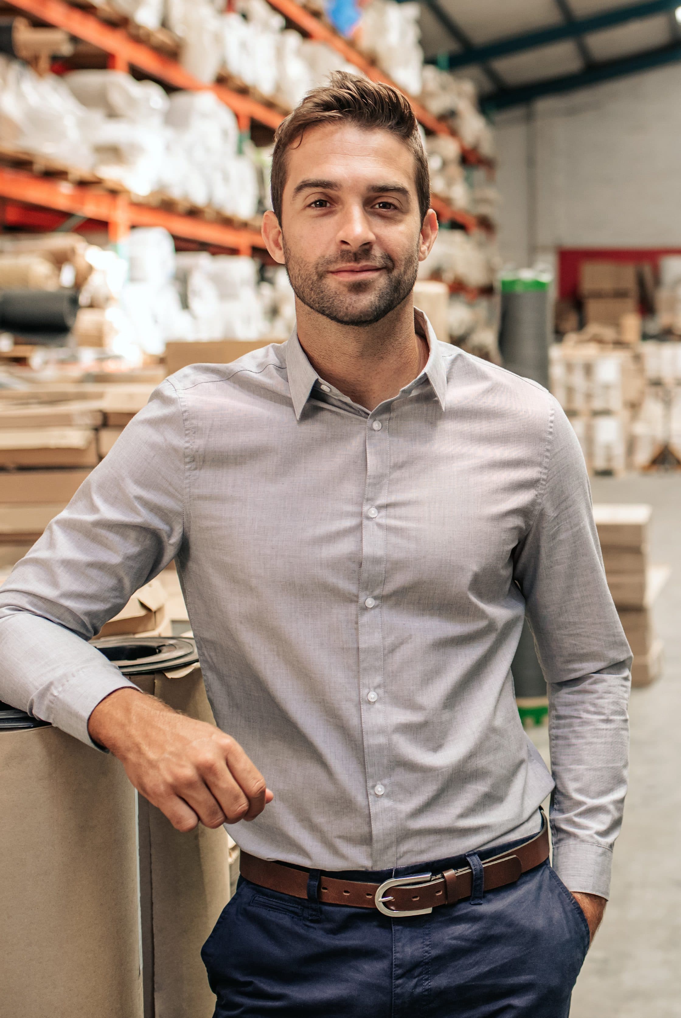 Corporate Development
Teams