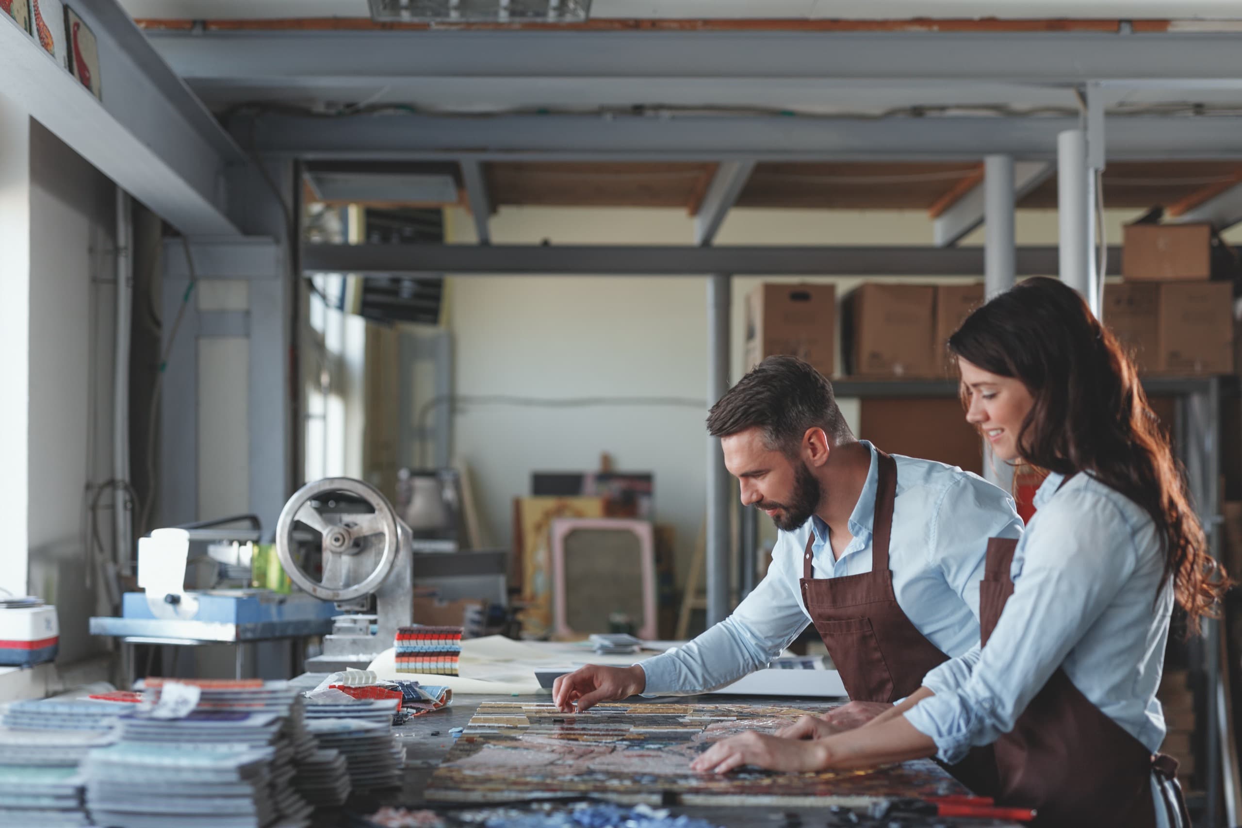 Private Equity & Independent Sponsors